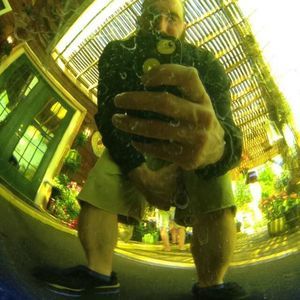 Meet your Posher, Eric